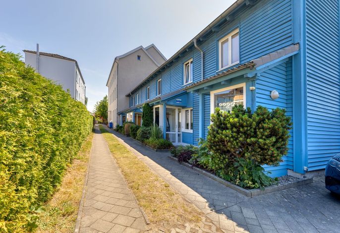 Ferienhaus Odin – Foto 1