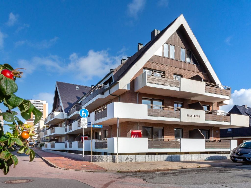 Haus Belvedere