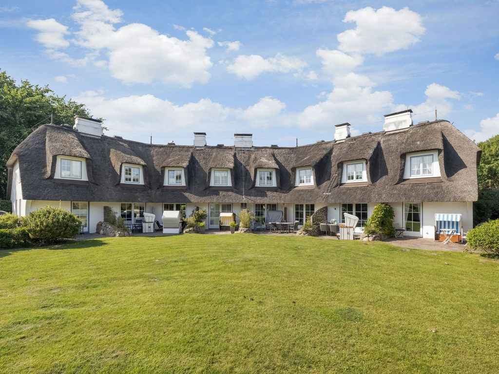 Fassade / Eingang