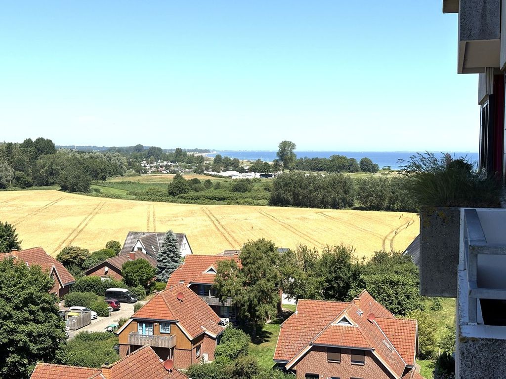 Meerblick