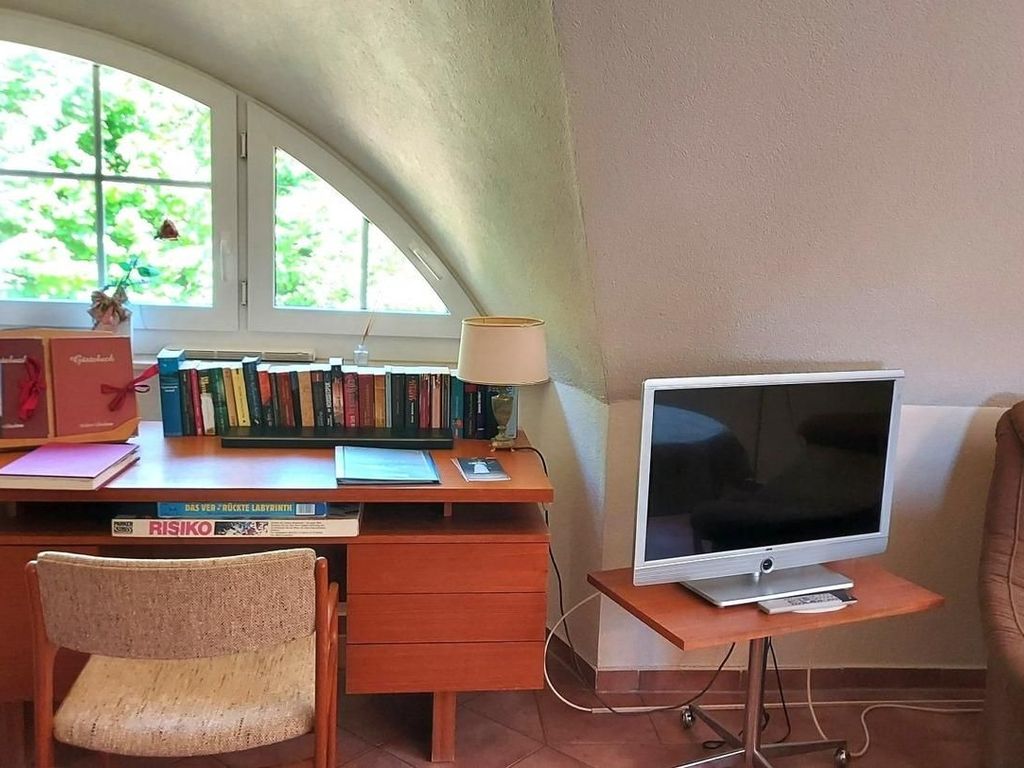 Ferienwohnung im Uhlenhuus-3