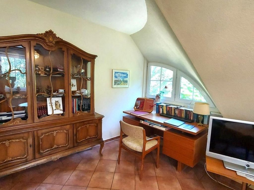 Ferienwohnung im Uhlenhuus-2