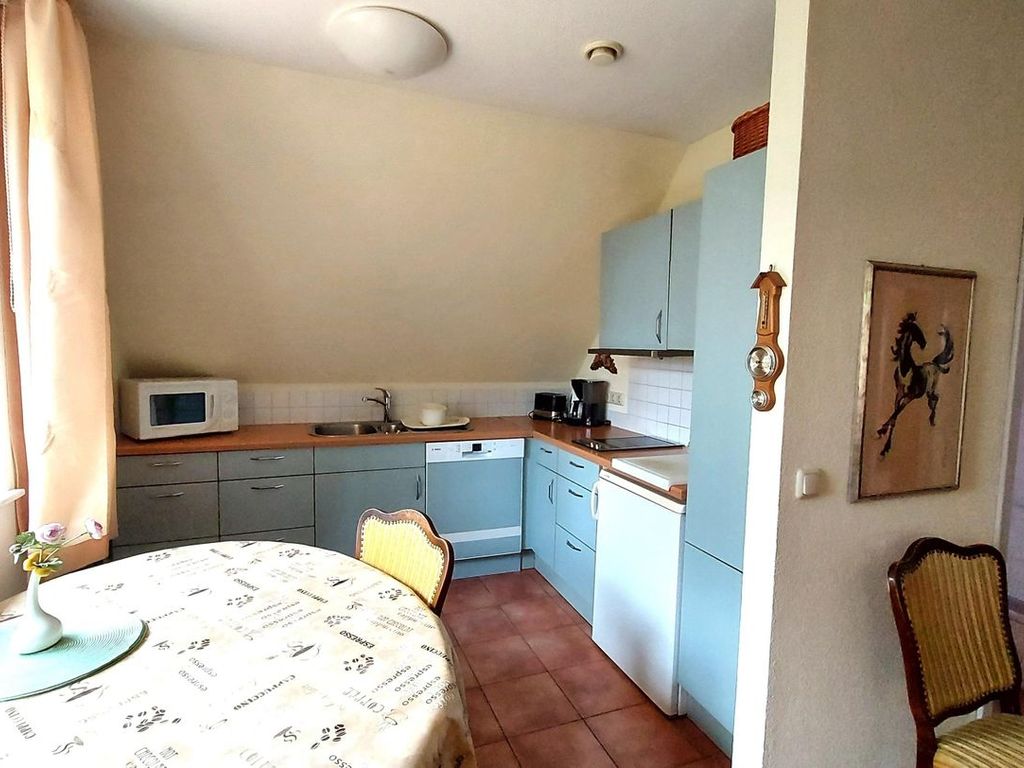 Ferienwohnung im Uhlenhuus-4