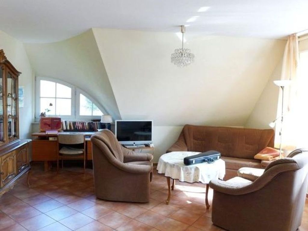 Ferienwohnung im Uhlenhuus-1