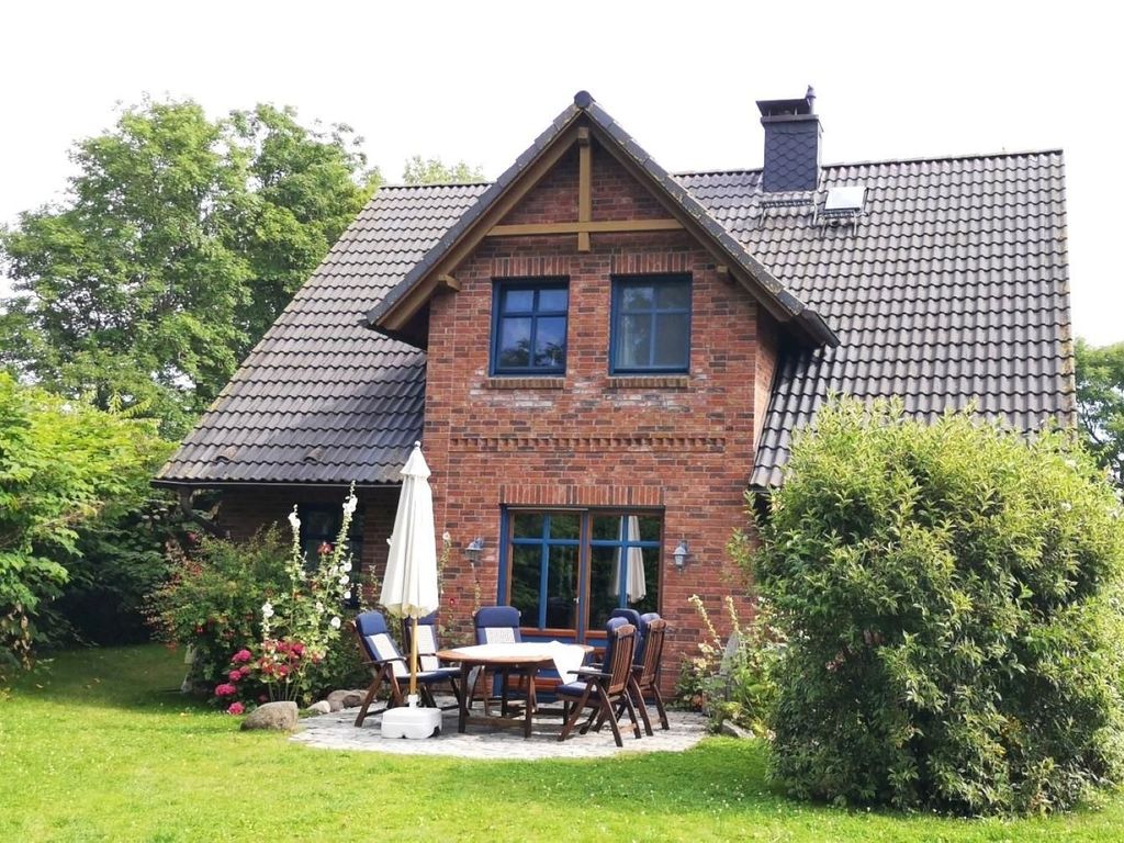 Ferienhaus Arkona-intro