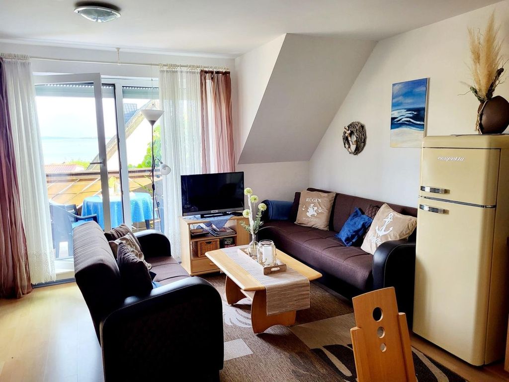 Ferienwohnung Boddenblick-2
