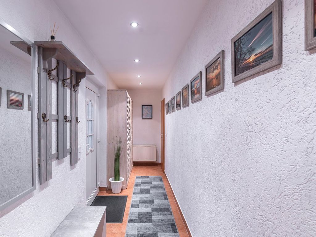 Fassade / Eingang