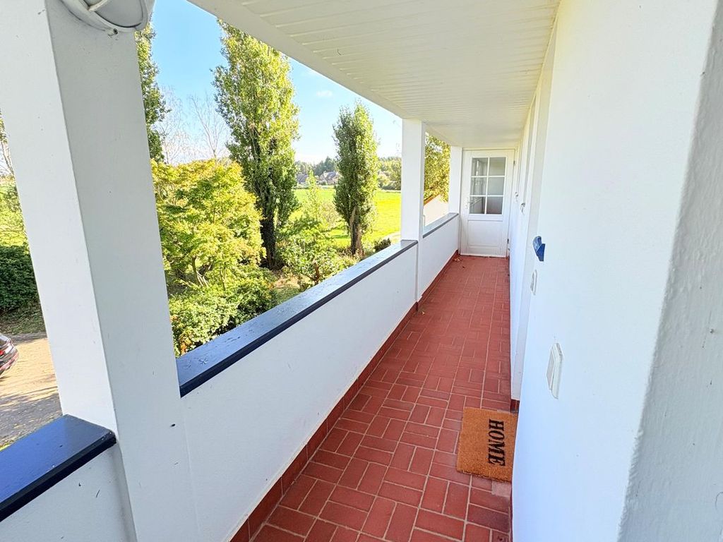 Fassade / Eingang
