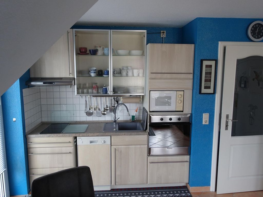 Ferienwohnung Meeresleuchten-5