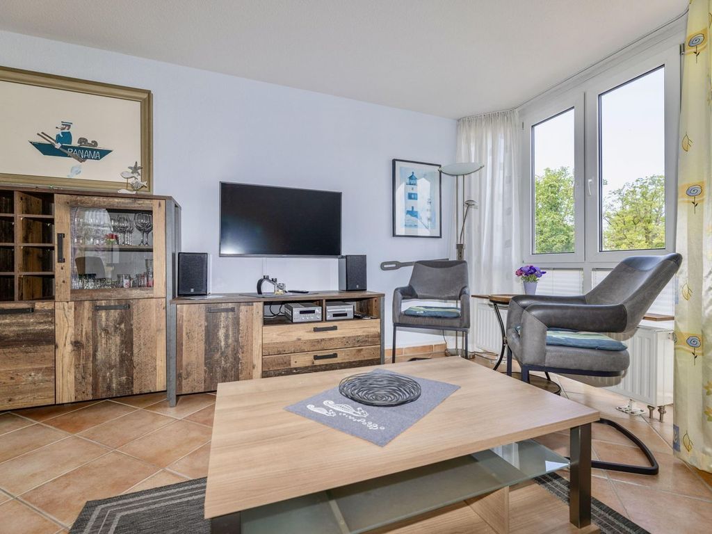 Ferienwohnung Meeresleuchten-2