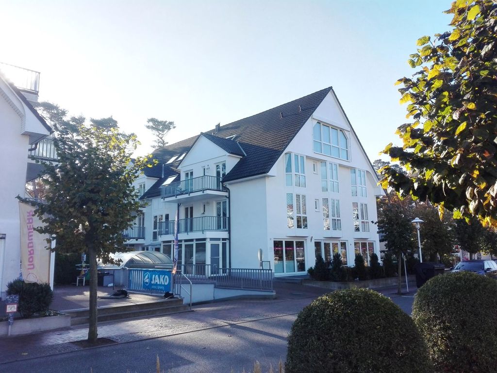 Ferienwohnung Meeresleuchten-intro