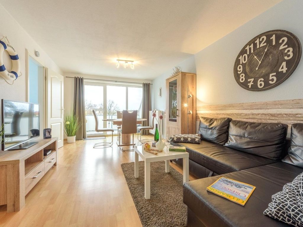 Ferienwohnung Lebensart-1