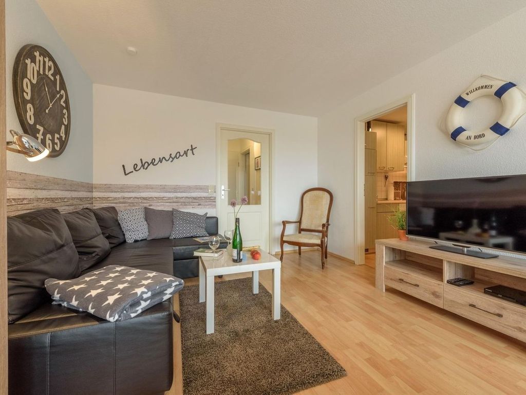 Ferienwohnung Lebensart-2