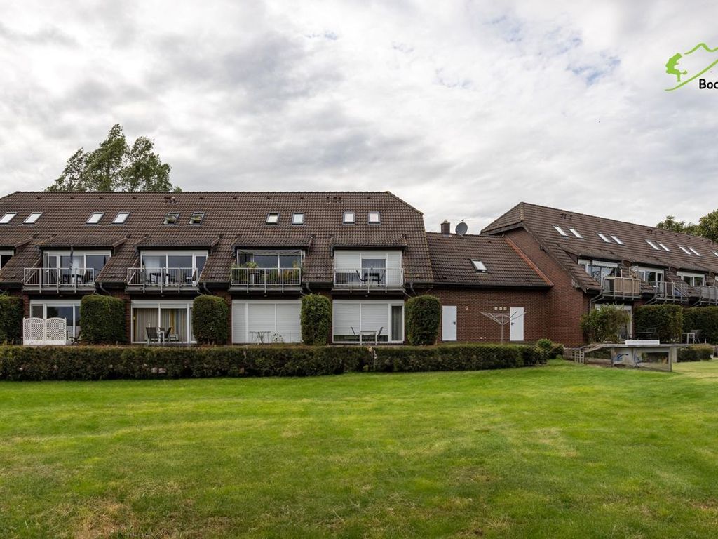 Apartment für Fünf 56-11