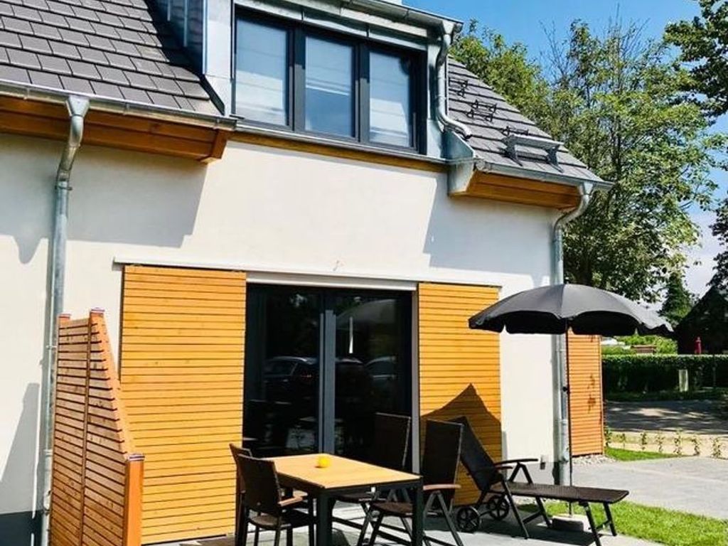 Ferienhaus BUG-0