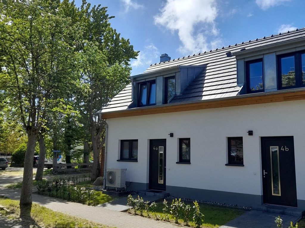 Ferienhaus BUG-1