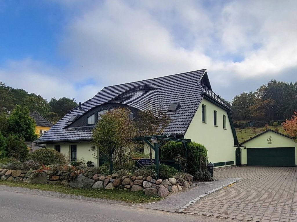 Ferienwohnung  Lavendel (2)-9