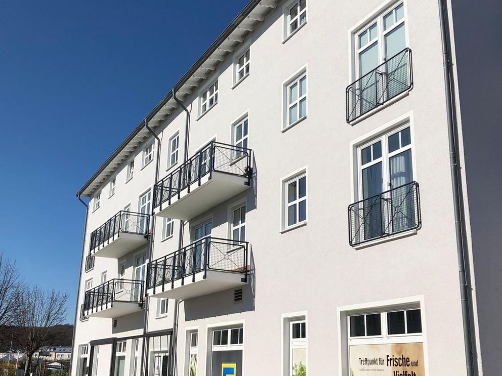 Wohnung 4 im Haus Hühnergott-11
