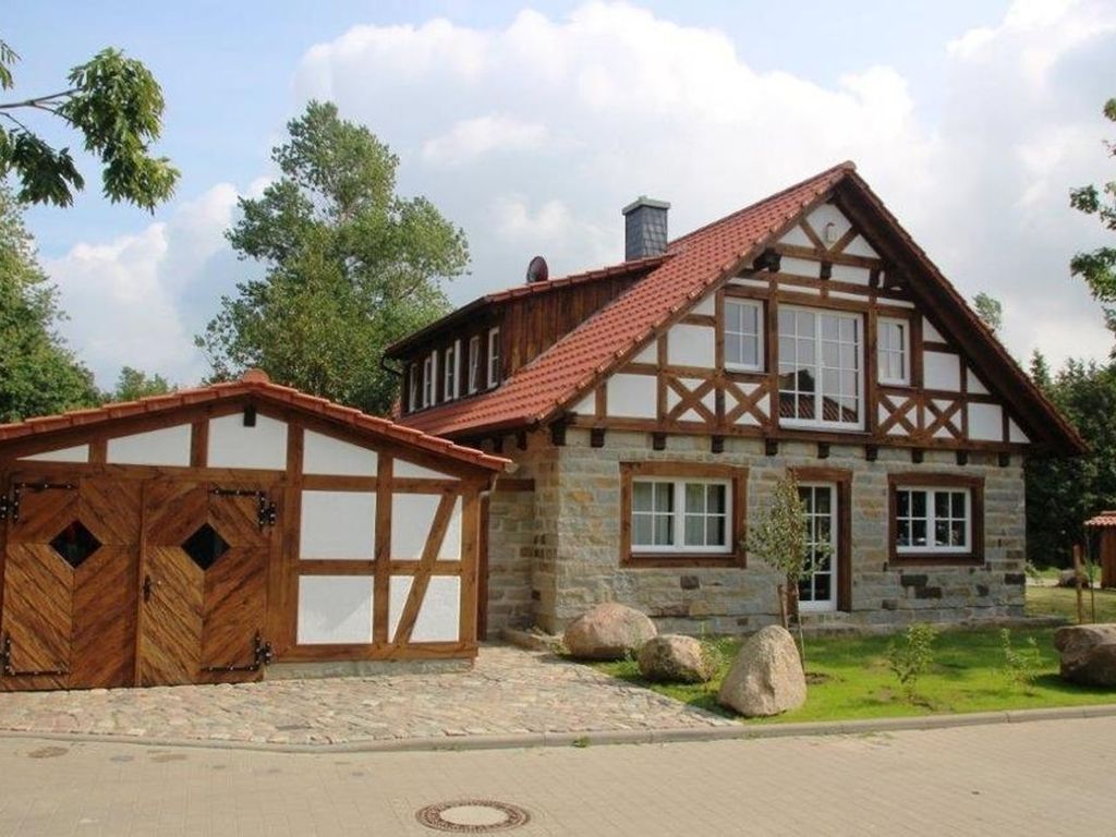 Ferienwohnung im Stenhuus-0