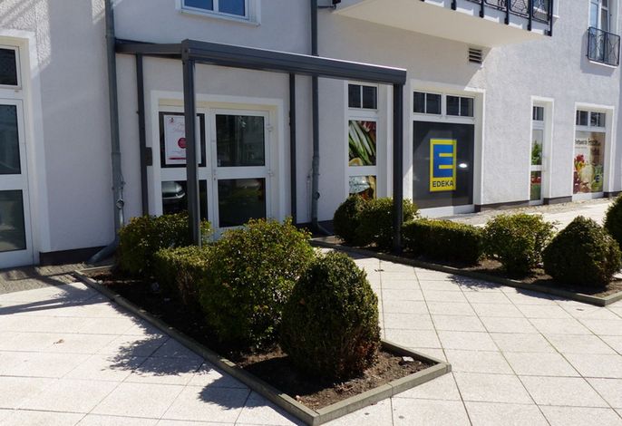 Ferienwohnung 8 – Wohlfühlen in Sellin mit Balkon & bester Lage
