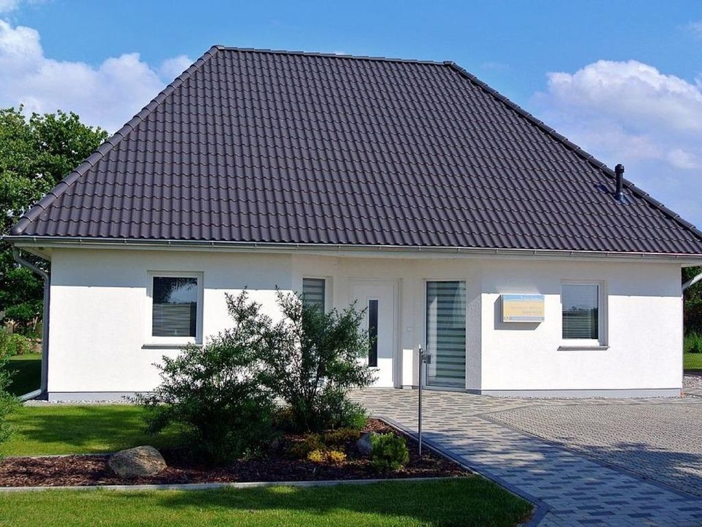 Haus Sanddorn-intro