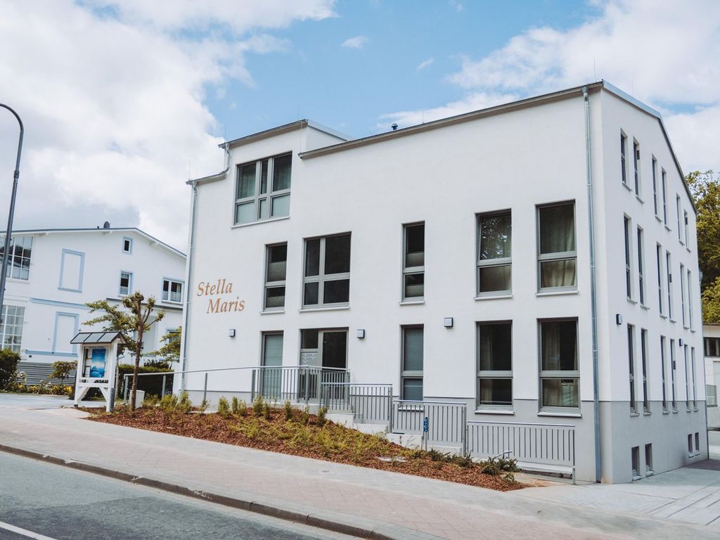 Stella Maris Wohnung 2-18