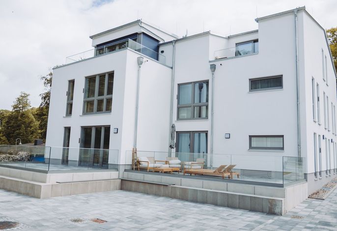 Stella Maris 4 – Wohlfühloase mit allem, was Sie brauchen