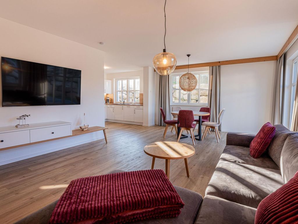Haus Uhlenhorst WE 2-19