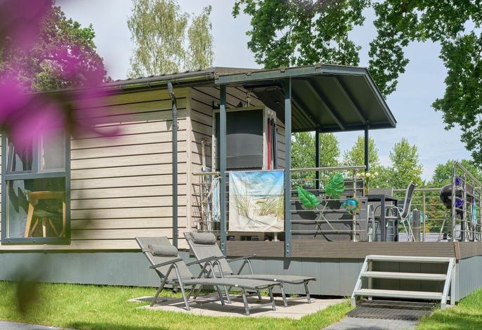 Dat schnieke lütte Huus – gemütlich, modern und hundefreundlich!