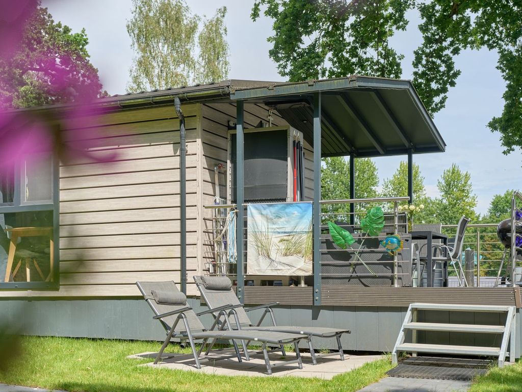 Dat schnieke lütte Huus