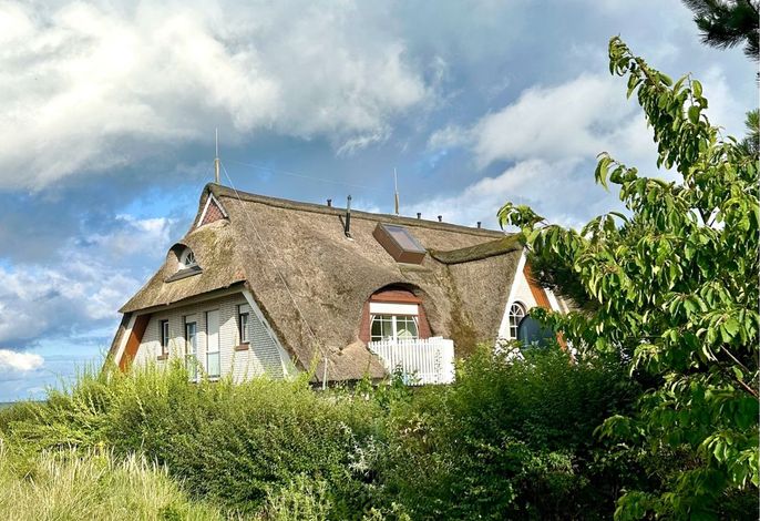 Haus Deichgraf 4011 direkt an der Promenade