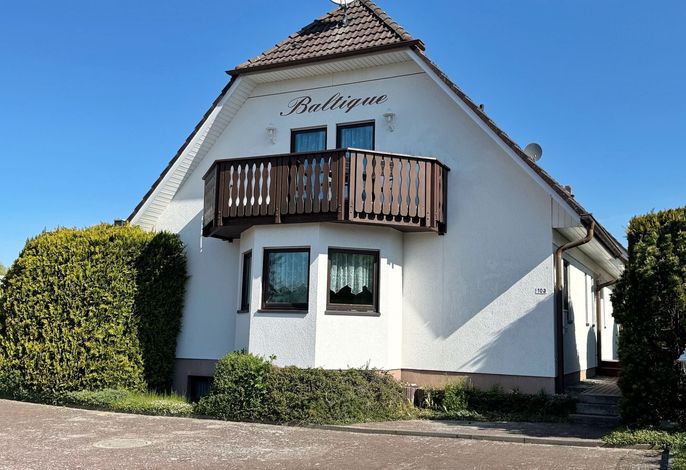 Ferienwohnung Baltique 3