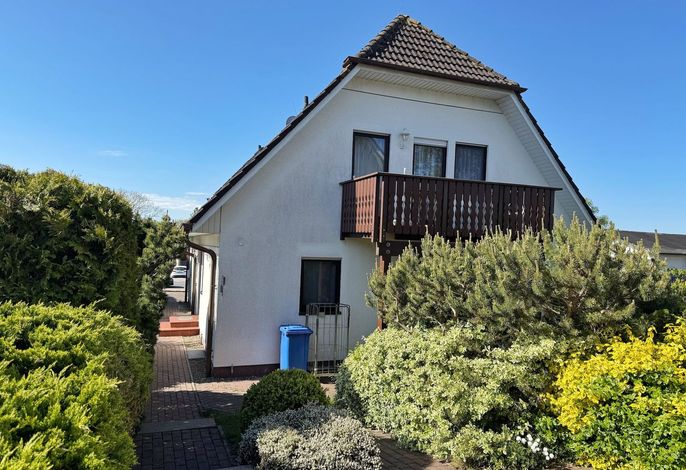 Ferienwohnung Baltique 7