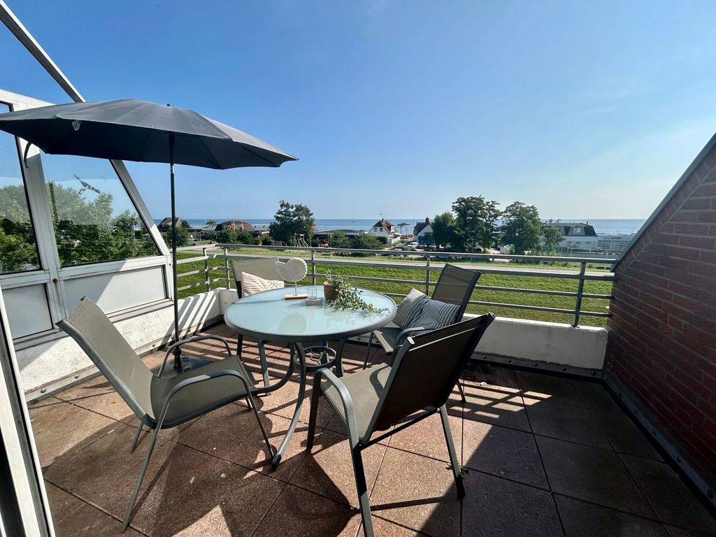 1350 Penthouse Wellengang