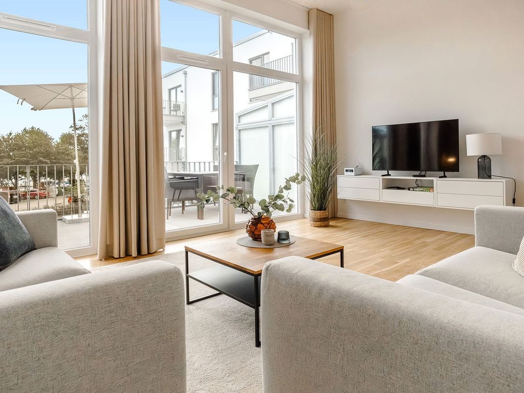 Townhouse im Kö8