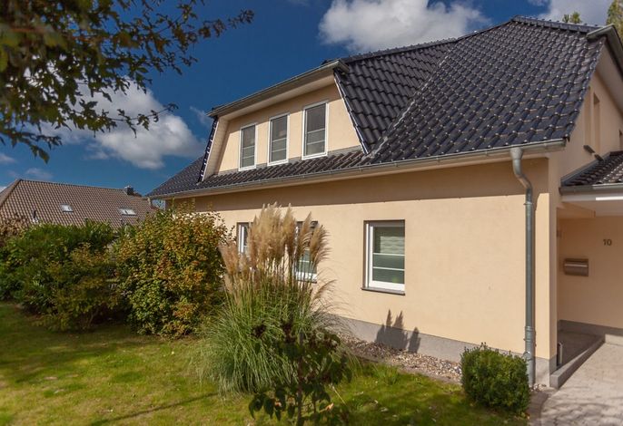 modernes Ferienhaus mit viel Platz zum Entspannen - Haus Eleganza