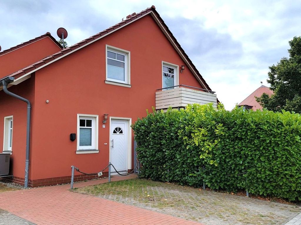 Hauptansicht