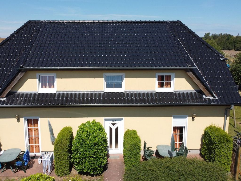 Ferienwohnung Seelenfrieden 4-6