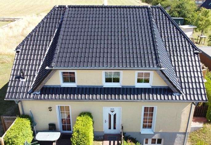 Ihr Urlaub auf Rügen: Ferienwohnung mit 2 Schlafzimmern, WLAN & PKW-Stellplatz