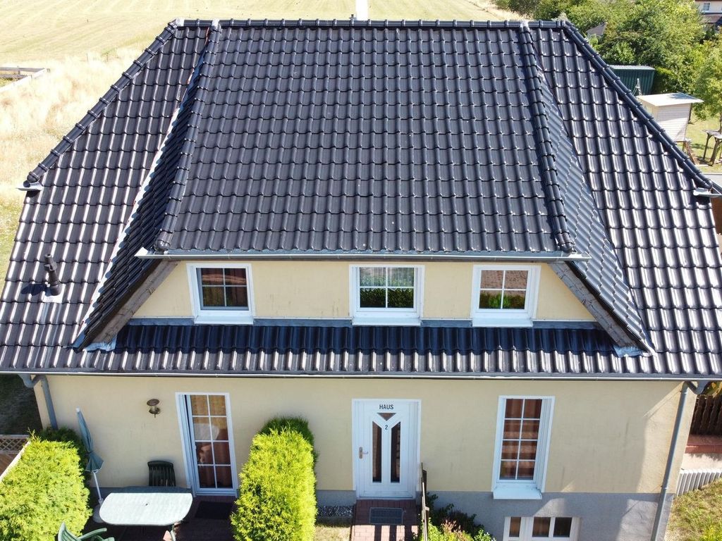 Ferienwohnung Seelenfrieden 7-12