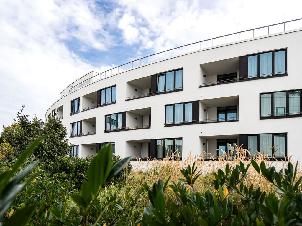 Fassade / Eingang