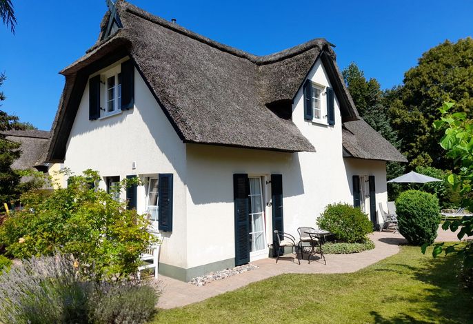 Ferienhaus Matilda auf Poel