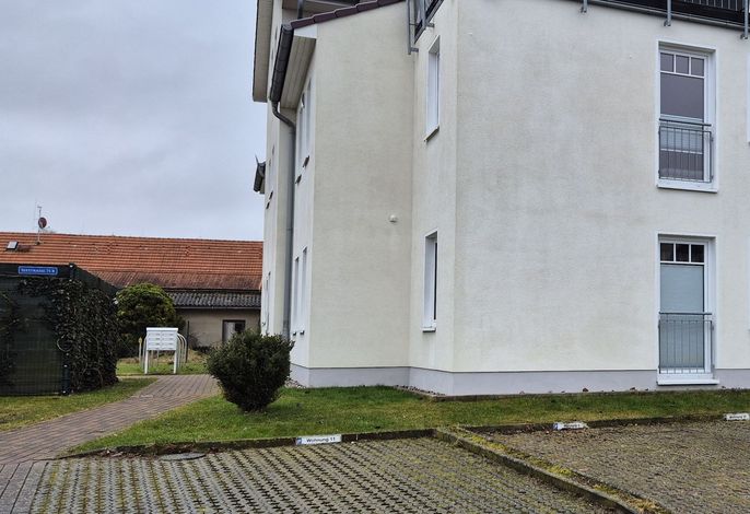 Gemütliche 3-Zimmer-Ferienwohnung mit Kamin & Terrasse für bis zu 4 Personen