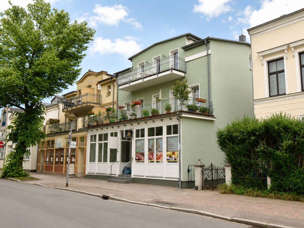 Hauptansicht