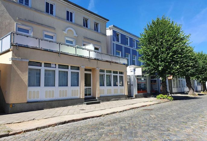 58 m² Komfort für bis zu 4 Gäste, nur 400 m vom Strand