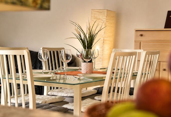 Photo Ferienwohnung Alltied 9