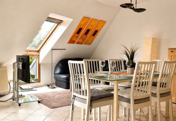 Photo Ferienwohnung Alltied 7