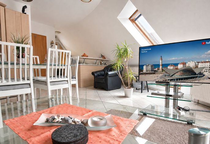 Photo Ferienwohnung Alltied 5