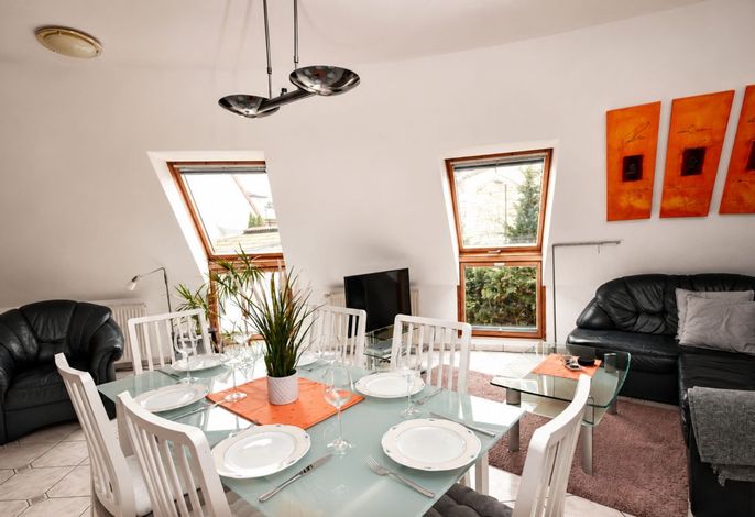 Photo Ferienwohnung Alltied 8