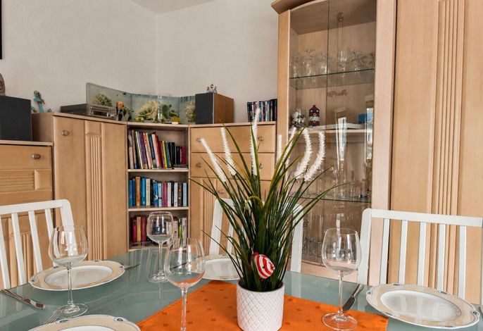 Photo Ferienwohnung Alltied 10